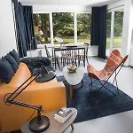 Nordseeheide-lodges 쿡스하펜