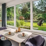 Nordseeheide-lodges Apartment *