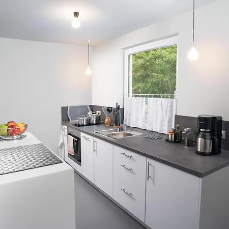 Nordseeheide-lodges * Cuxhaven