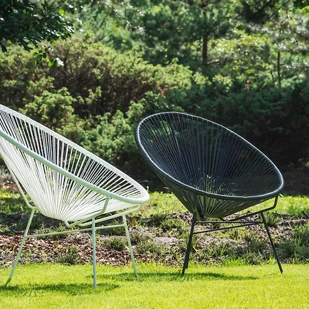 Nordseeheide-lodges 아파트 *