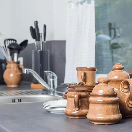 Nordseeheide-lodges Cuxhaven