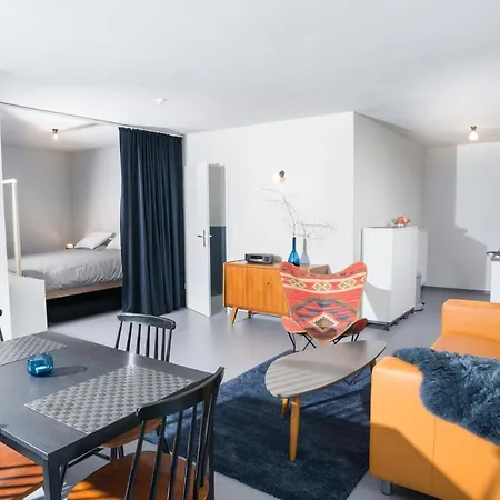 Nordseeheide-lodges Cuxhaven