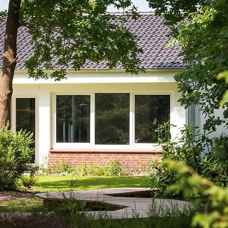 Nordseeheide-lodges Cuxhaven