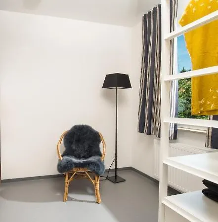 Nordseeheide-lodges * Cuxhaven