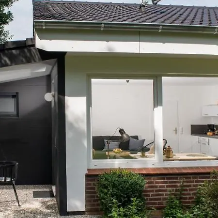 Apartamento Nordseeheide-lodges Cuxhaven
