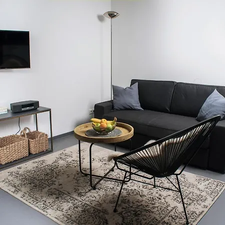 Nordseeheide-lodges Cuxhaven