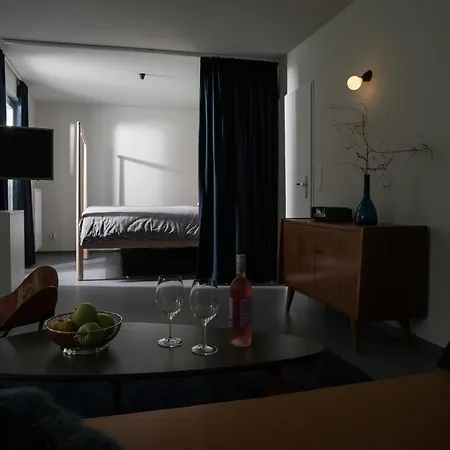 Nordseeheide-lodges 쿡스하펜