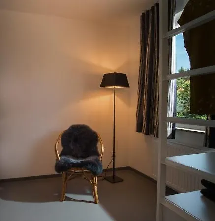 Nordseeheide-lodges * 쿡스하펜