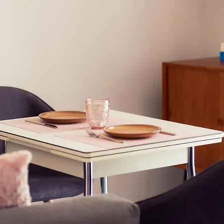 Nordseeheide-lodges 아파트 쿡스하펜