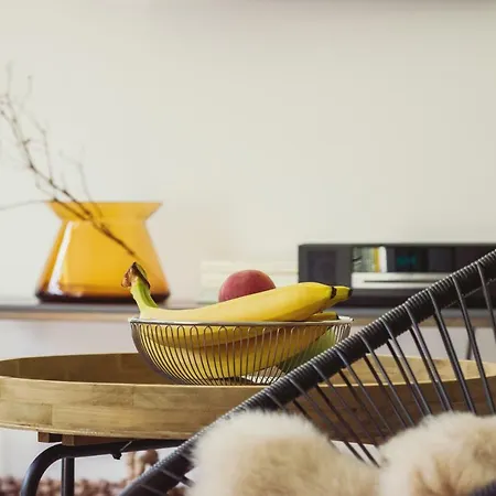 Nordseeheide-lodges *