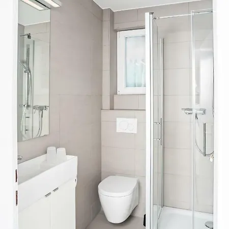 Nordseeheide-lodges *