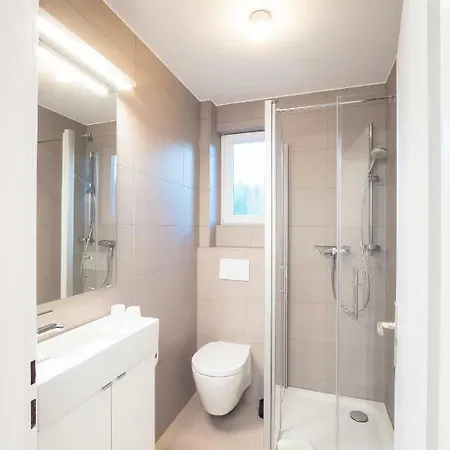 Nordseeheide-lodges *