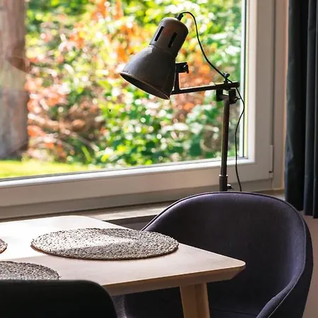 Nordseeheide-lodges *