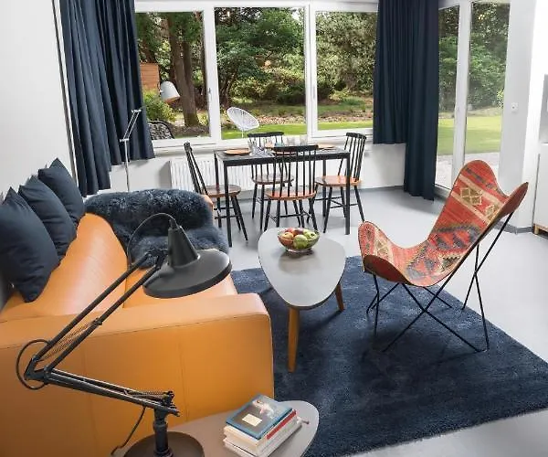 Nordseeheide-lodges Cuxhaven