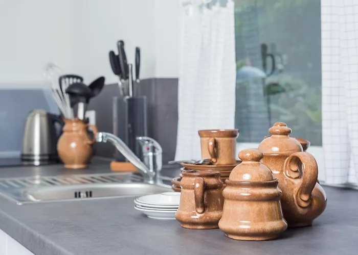 Nordseeheide-lodges Cuxhaven