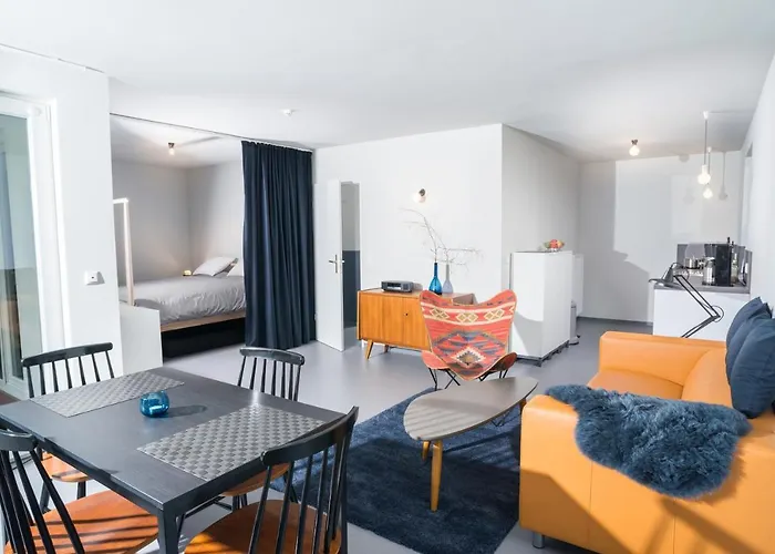 Nordseeheide-lodges Cuxhaven