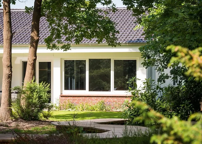 Nordseeheide-lodges Cuxhaven