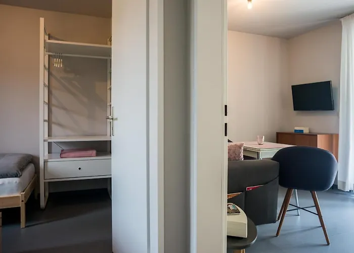 Nordseeheide-lodges Appartement Cuxhaven