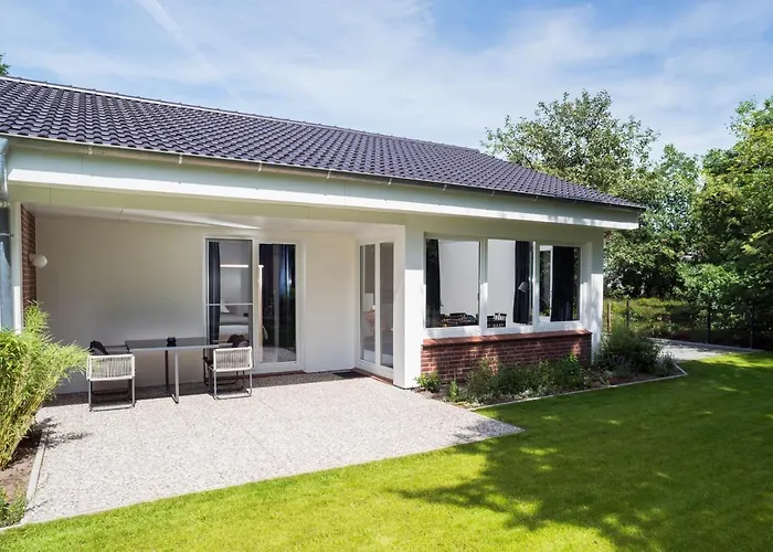 Nordseeheide-lodges Appartement Cuxhaven