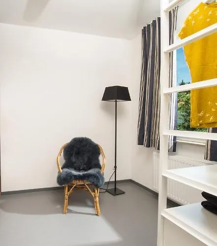 Nordseeheide-lodges * Cuxhaven