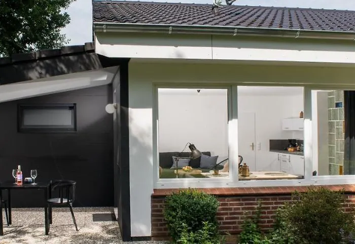 Appartement Nordseeheide-lodges Cuxhaven