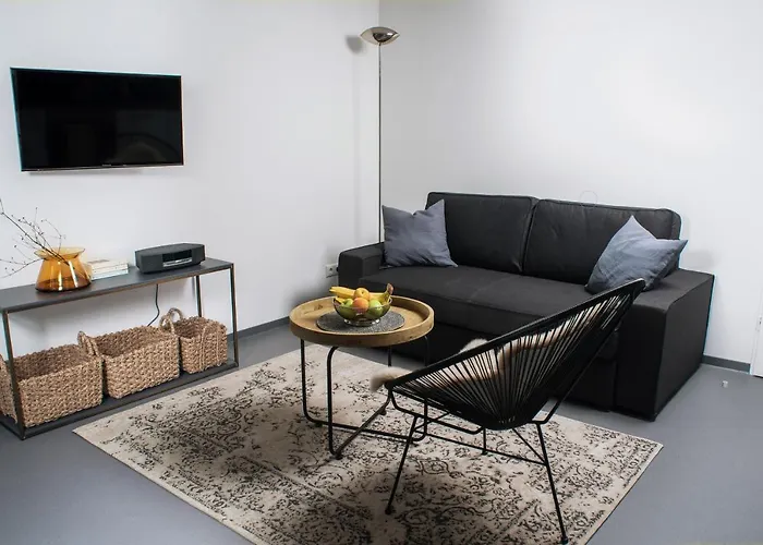 Nordseeheide-lodges Cuxhaven