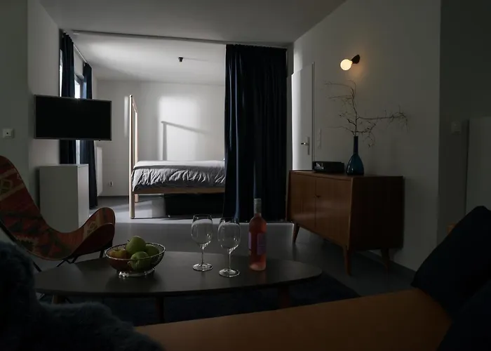 Nordseeheide-lodges Cuxhaven