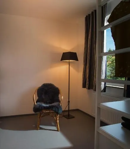 Nordseeheide-lodges * Cuxhaven