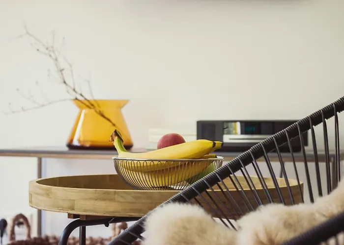 Nordseeheide-lodges *