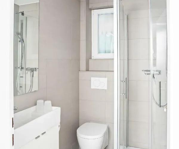 Nordseeheide-lodges *