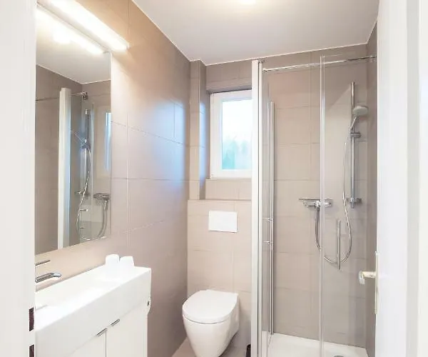 Nordseeheide-lodges *