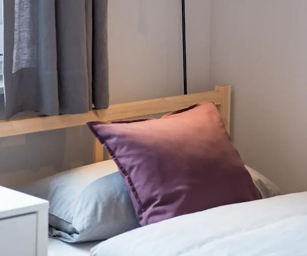 Nordseeheide-lodges Appartement Cuxhaven