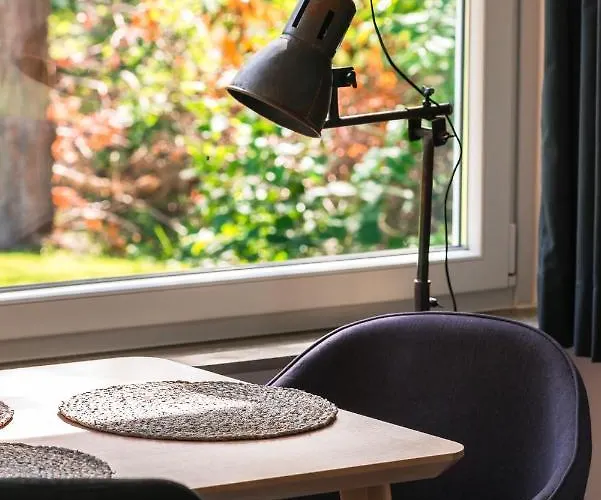 Nordseeheide-lodges *